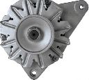 Generator / Alternator HERTH+BUSS JAKOPARTS J5115005