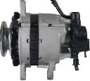 Generator / Alternator HERTH+BUSS JAKOPARTS J5115012</br>Piesa auto pentru Generator /Alternator / Elemente