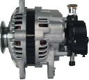 Generator / Alternator HERTH+BUSS JAKOPARTS J5115024