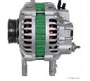 Generator / Alternator HERTH+BUSS JAKOPARTS J5115034