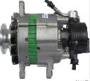 Generator / Alternator HERTH+BUSS JAKOPARTS J5115047