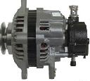 Generator / Alternator HERTH+BUSS JAKOPARTS J5115051