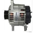 Generator / Alternator HERTH+BUSS JAKOPARTS J5115072</br>Piesa auto pentru Generator /Alternator / Elemente
