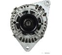 Generator / Alternator HERTH+BUSS JAKOPARTS J5115072</br>Piesa auto pentru Generator /Alternator / Elemente
