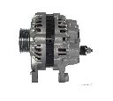 Generator / Alternator HERTH+BUSS JAKOPARTS J5115075</br>Piesa auto pentru Generator /Alternator / Elemente