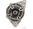 Generator / Alternator HERTH+BUSS JAKOPARTS J5115079</br>Piesa auto pentru Generator /Alternator / Elemente