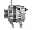 Generator / Alternator HERTH+BUSS JAKOPARTS J5115081</br>Piesa auto pentru Generator /Alternator / Elemente