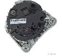 Generator / Alternator HERTH+BUSS JAKOPARTS J5115085