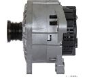 Generator / Alternator HERTH+BUSS JAKOPARTS J5115085