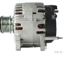 Generator / Alternator HERTH+BUSS JAKOPARTS J5115091</br>Piesa auto pentru Generator /Alternator / Elemente