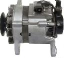 Generator / Alternator HERTH+BUSS JAKOPARTS J5116005