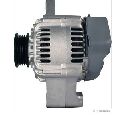 Generator / Alternator HERTH+BUSS JAKOPARTS J5116011