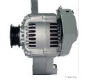 Generator / Alternator HERTH+BUSS JAKOPARTS J5116016