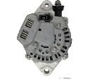 Generator / Alternator HERTH+BUSS JAKOPARTS J5116018