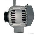Generator / Alternator HERTH+BUSS JAKOPARTS J5116023