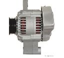 Generator / Alternator HERTH+BUSS JAKOPARTS J5116025