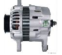 Generator / Alternator HERTH+BUSS JAKOPARTS J5117007