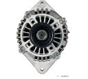 Generator / Alternator HERTH+BUSS JAKOPARTS J5117011</br>Piesa auto pentru Generator /Alternator / Elemente