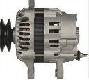 Generator / Alternator HERTH+BUSS JAKOPARTS J5117019</br>Piesa auto pentru Generator /Alternator / Elemente