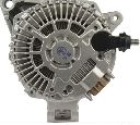 Generator / Alternator HERTH+BUSS JAKOPARTS J5117027</br>Piesa auto pentru Generator /Alternator / Elemente