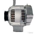 Generator / Alternator HERTH+BUSS JAKOPARTS J5118012