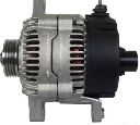 Generator / Alternator HERTH+BUSS JAKOPARTS J5118014</br>Piesa auto pentru Generator /Alternator / Elemente