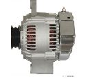 Generator / Alternator HERTH+BUSS JAKOPARTS J5118016