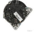 Generator / Alternator HERTH+BUSS JAKOPARTS J5118021