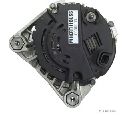 Generator / Alternator HERTH+BUSS JAKOPARTS J5118022
