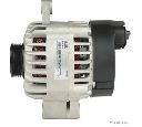 Generator / Alternator HERTH+BUSS JAKOPARTS J5118027</br>Piesa auto pentru Generator /Alternator / Elemente