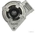 Generator / Alternator HERTH+BUSS JAKOPARTS J5118030</br>Piesa auto pentru Generator /Alternator / Elemente