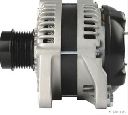 Generator / Alternator HERTH+BUSS JAKOPARTS J5118034</br>Piesa auto pentru Generator /Alternator / Elemente