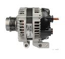 Generator / Alternator HERTH+BUSS JAKOPARTS J5118036