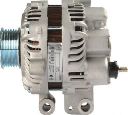 Generator / Alternator HERTH+BUSS JAKOPARTS J5118037