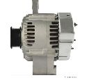 Generator / Alternator HERTH+BUSS JAKOPARTS J5118040