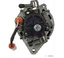 Generator / Alternator HERTH+BUSS JAKOPARTS J5119006