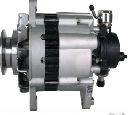 Generator / Alternator HERTH+BUSS JAKOPARTS J5119013