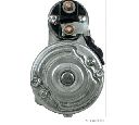 Starter HERTH+BUSS JAKOPARTS J5210501