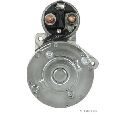 Starter HERTH+BUSS JAKOPARTS J5210503