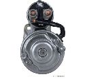 Starter HERTH+BUSS JAKOPARTS J5210506
