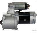 Starter HERTH+BUSS JAKOPARTS J5210507</br>Piesa auto pentru Sistem pornire