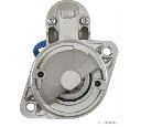 Starter HERTH+BUSS JAKOPARTS J5210513</br>Piesa auto pentru Sistem pornire