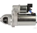 Starter HERTH+BUSS JAKOPARTS J5210527</br>Piesa auto pentru Sistem pornire