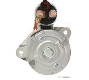 Starter HERTH+BUSS JAKOPARTS J5210534</br>Piesa auto pentru Sistem pornire