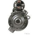 Starter HERTH+BUSS JAKOPARTS J5210900 Starter HERTH+BUSS JAKOPARTS J5210900