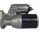 Starter HERTH+BUSS JAKOPARTS J5211015</br>Piesa auto pentru Sistem pornire