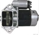 Starter HERTH+BUSS JAKOPARTS J5211016