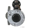 Starter HERTH+BUSS JAKOPARTS J5211016