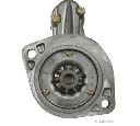 Starter HERTH+BUSS JAKOPARTS J5211027