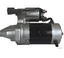 Starter HERTH+BUSS JAKOPARTS J5211044</br>Piesa auto pentru Sistem pornire